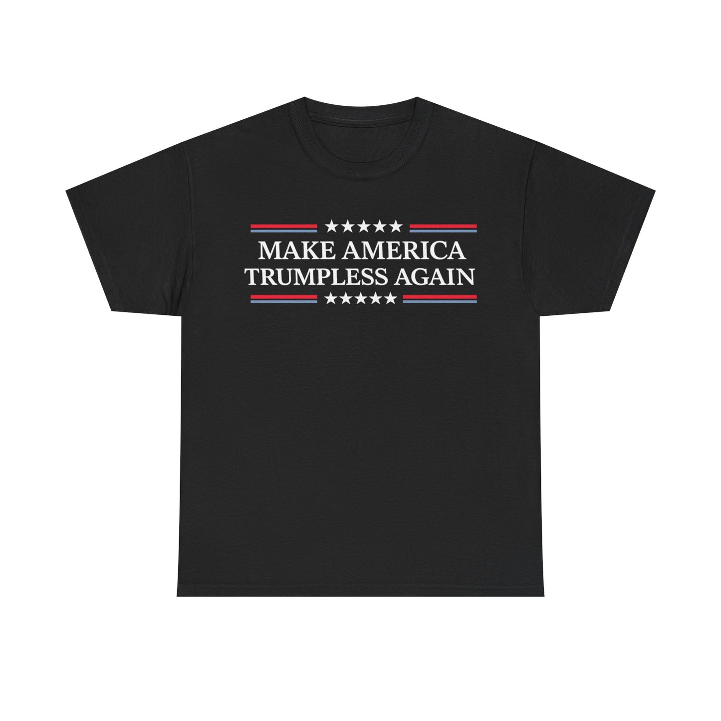 Freedom Statement Tee – Classic Bold Edition