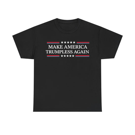 Freedom Statement Tee – Classic Bold Edition