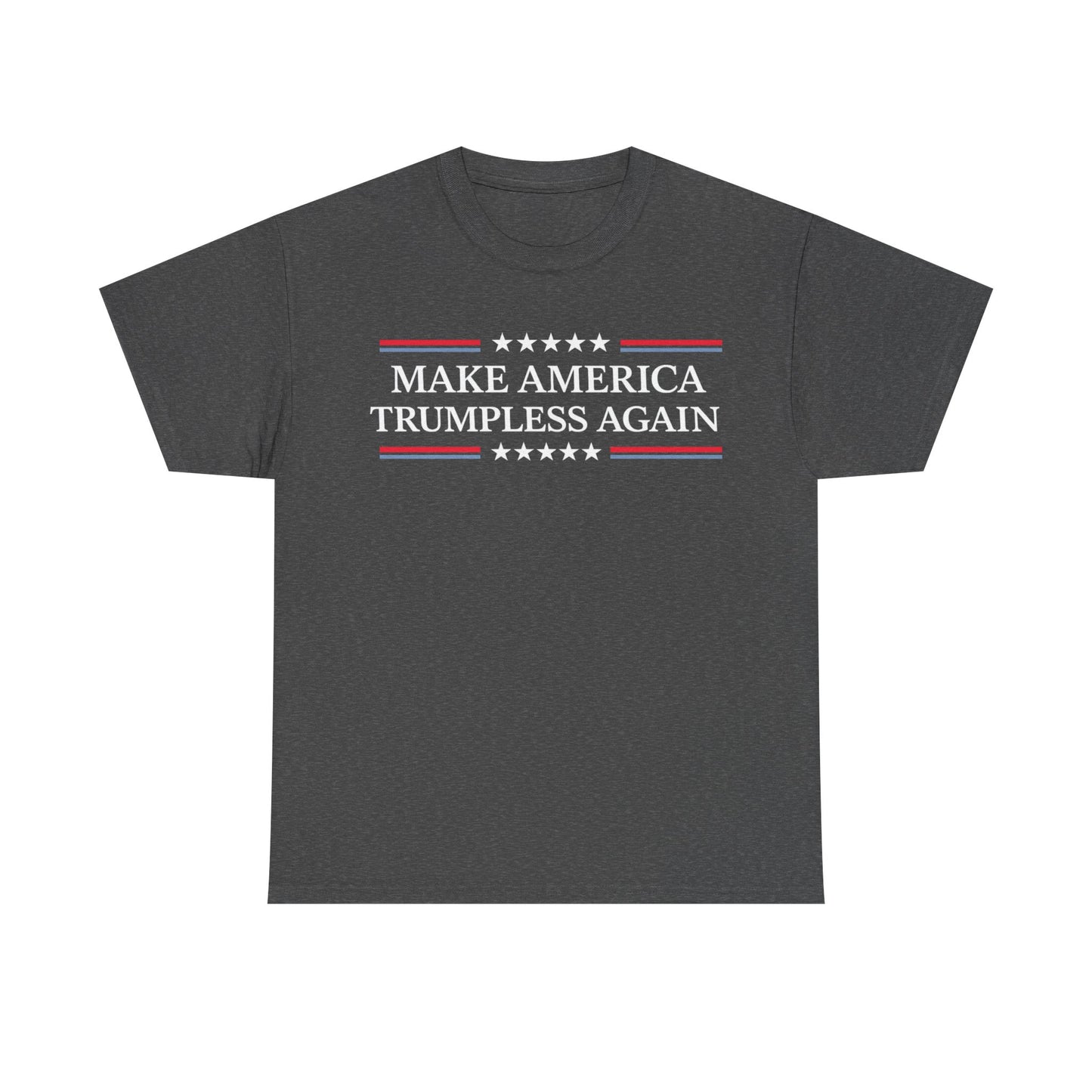 Freedom Statement Tee – Classic Bold Edition
