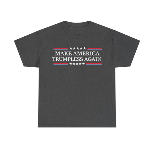 Freedom Statement Tee – Classic Bold Edition
